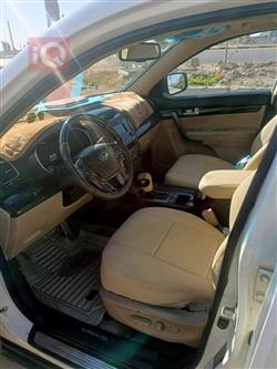 کیا سۆرینتۆ